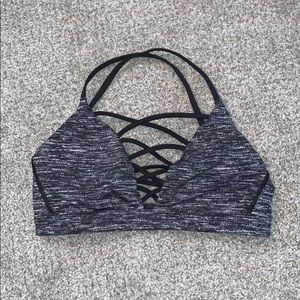 Victoria Secret sports bra